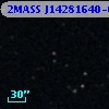 2MASS J14281640-0004592