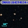 2MASS J14274524-0004572