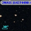2MASS J14274490-0004598