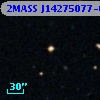 2MASS J14275077-0005043