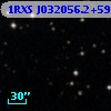 1RXS J032056.2+595756