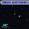 2MASS J14271847-0005096