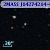 2MASS J14274214-0005270