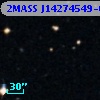 2MASS J14274549-0005379