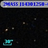 2MASS J14301250-0006132