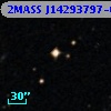 2MASS J14293797-0007300