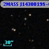 2MASS J14300198-0007428