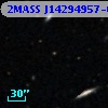 2MASS J14294957-0008005