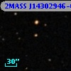 2MASS J14302946-0008135