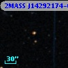 2MASS J14292174-0009074