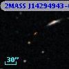 2MASS J14294943-0009375