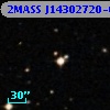 2MASS J14302720-0009563