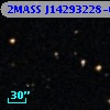 2MASS J14293228-0010174