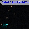 2MASS J14294807-0010263