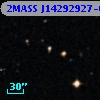 2MASS J14292927-0010319