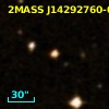 2MASS J14292760-0010410