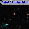 2MASS J14301541-0010562