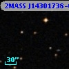 2MASS J14301738-0011320