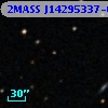 2MASS J14295337-0011289
