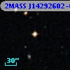 2MASS J14292602-0011343