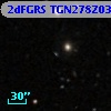 2dFGRS TGN278Z039