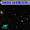 2MASS J14302576-0012340