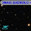 2MASS J14295922-0012328