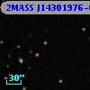 2MASS J14301976-0012382