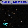2MASS J14302085-0013019