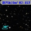 [D75b] Em* 02-157