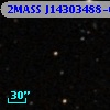 2MASS J14303488-0013489