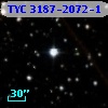 TYC 3187-2072-1