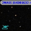 2MASS J14301632-0014404