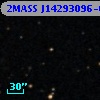 2MASS J14293096-0014328