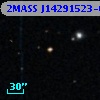 2MASS J14291523-0014400