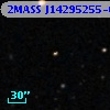 2MASS J14295255-0014532