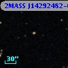2MASS J14292482-0015007