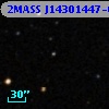 2MASS J14301447-0015462