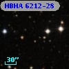 HBHA 6212-28