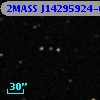 2MASS J14295924-0017057
