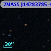2MASS J14283785-0001257