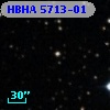 HBHA 5713-01
