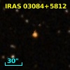 IRAS 03084+5812