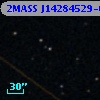 2MASS J14284529-0006215