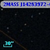 2MASS J14283972-0007154