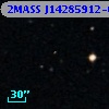 2MASS J14285912-0008024