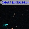 2MASS J14291161-0008169