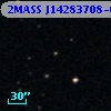 2MASS J14283708-0012562