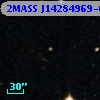 2MASS J14284969-0013373