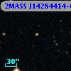 2MASS J14284414-0013384